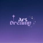 FWM Dreamy logo
