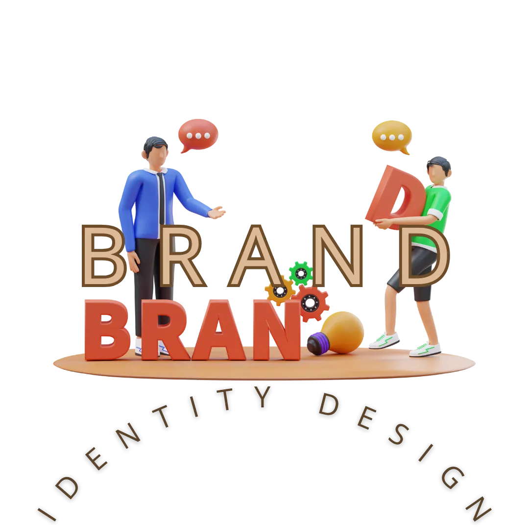 brand identity FWM