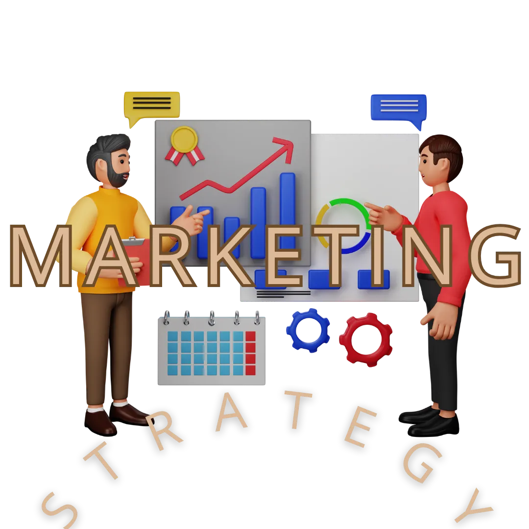 marketing strategy FWM