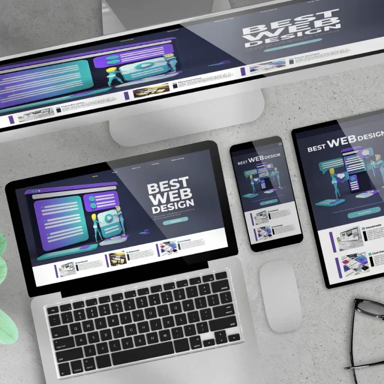 FWM Web-Design