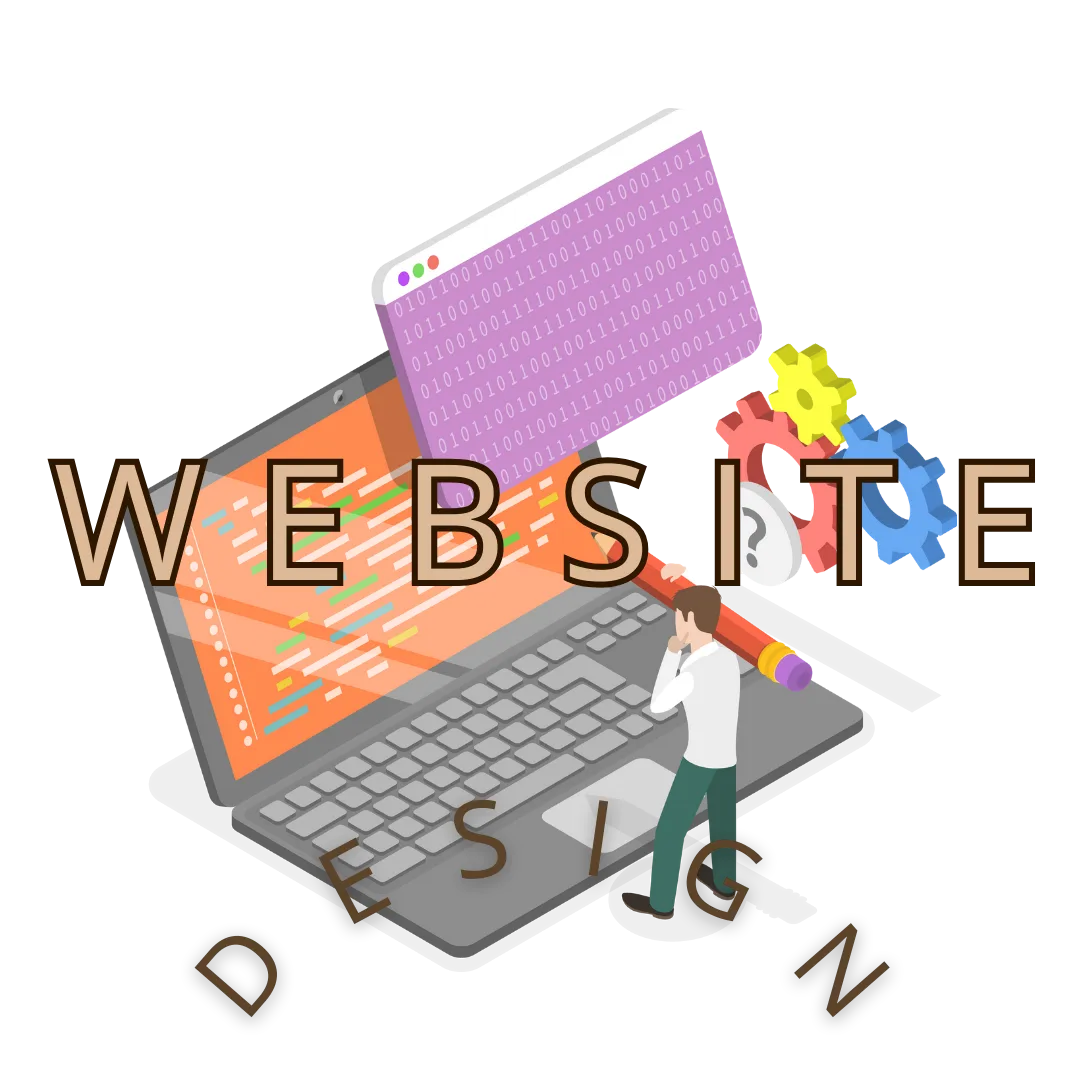 website design FWM