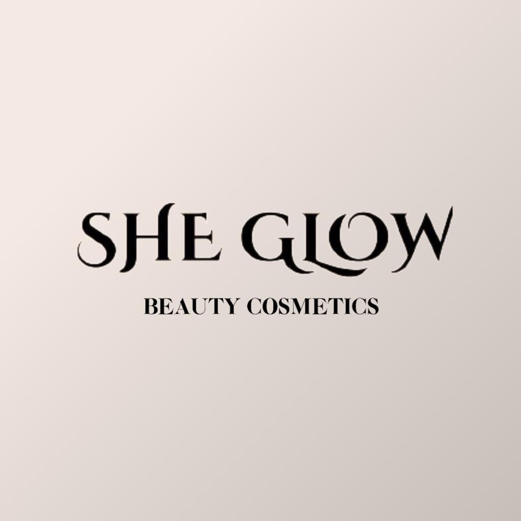 FWM SHEGLOW LOGO